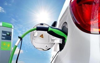 電動(dòng)汽車充電站成本構(gòu)成,知識(shí)介紹