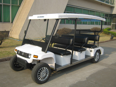 電動(dòng)觀光車要怎么保養(yǎng)?雷利諾四輪電動(dòng)車生產(chǎn)廠家告訴你!
