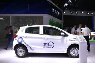 三大原因,鴻日電動(dòng)車(chē)為何能取得經(jīng)銷(xiāo)商一致關(guān)注
