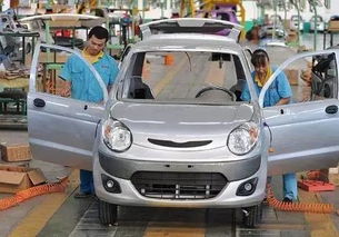 突遇政策寒冬,低速電動(dòng)車(chē)或倒在 轉(zhuǎn)正 馬拉松的終點(diǎn)線上
