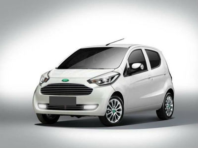 道爵電動(dòng)汽車(chē)哪兒產(chǎn)的 道爵電動(dòng)汽車(chē)相關(guān)介紹