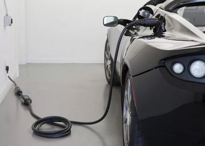 從抽水蓄能電站聊起 電動車究竟怎樣才環保？