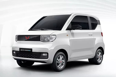 宏光EV只賣2.98萬 低速電動車市場是否面臨生存危機？