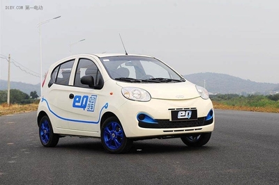 奇瑞新能源eQ電動汽車召回事件分析與用戶應(yīng)對指南