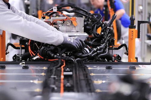 大眾汽車茨維考電動汽車工廠裁員269人，堅定信仰電動汽車發(fā)展