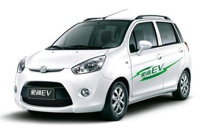 海馬新能源 擴產(chǎn)至5萬產(chǎn)能后，2024年再推四款純電動車，加速布局電動汽車市場
