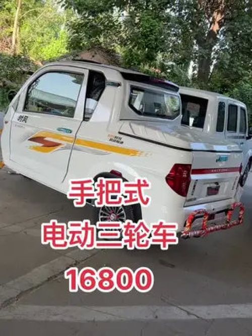 老年代步車轉(zhuǎn)型之路 中國電動車工廠在新能源浪潮下的機(jī)遇與挑戰(zhàn)